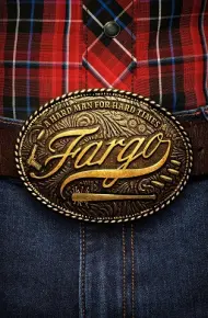 Thị Trấn Fargo (Phần 5)