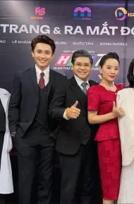 Trò Đùa Huyết Thống