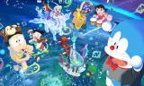 Doraemon: Nobita Và Bản Giao Hưởng Địa Cầu
