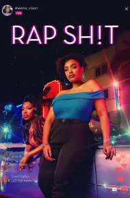 Đam Mê Nhạc Rap (Phần 1)