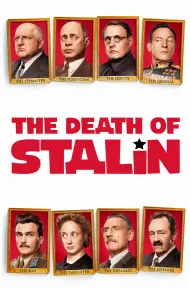Cái Chết Của Stalin