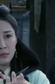 Anh Hùng Lâm Xung 3 : Miếu Sơn Thần