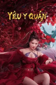 Yêu Y Quán