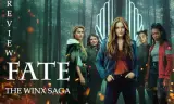 Định Mệnh: Winx Saga