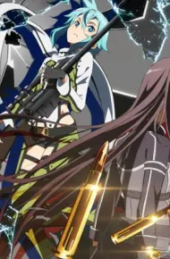 Sword Art Online II