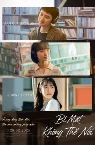 Bí Mật Không Thể Nói (2025)
