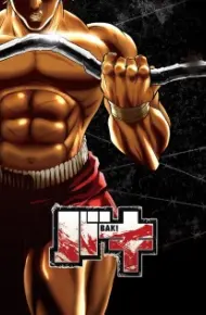 Baki (Phần 1)