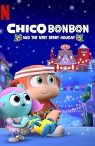 Chico Bon Bon Và Ngày Lễ Ngọt Ngào