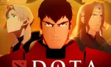 Dota: Dòng Máu Rồng