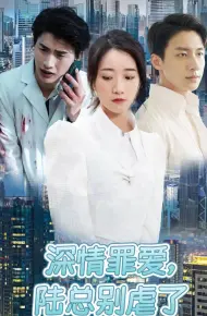 Đừng Làm Tổn Thương Em, Tổng Giám Đốc Lục