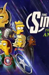 The Good, The Bart, And The Loki