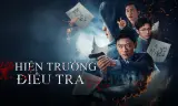 Hiện Trường Điều Tra