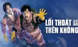 Lối Thoát Trên Không
