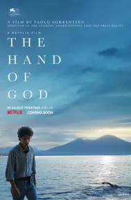 The Hand Of God