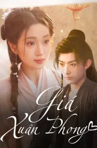 Giá Xuân Phong