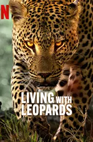 Living With Leopards