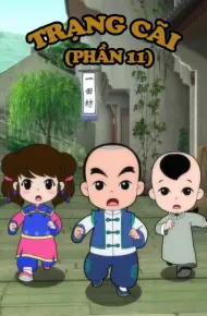 Trạng Cãi (Phần 11)