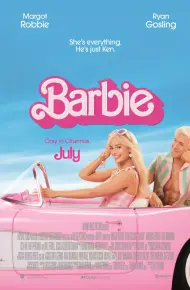Nàng Barbie