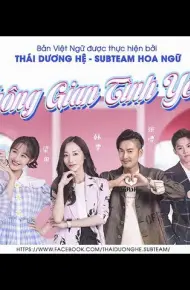 Không Gian Tình Yêu