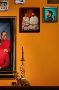 Mẹ Ơi, Con Có Bạn Trai