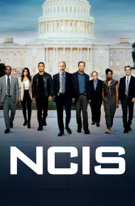 NCIS (Phần 14)