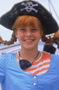 Những Cuộc Phiêu Lưu Mới Của Pippi Tất Dài