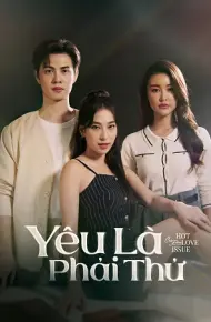 Yêu Là Phải Thử