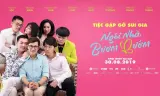 Ngôi Nhà Bươm Bướm