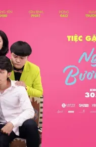 Ngôi Nhà Bươm Bướm
