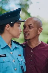 Hồn Ma Giếng Suriram