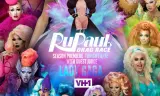 Rupaul'S Drag Race - Cuộc Chiến Giày Cao Gót (Phần 10)