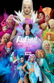 Rupaul'S Drag Race - Cuộc Chiến Giày Cao Gót (Phần 10)