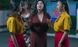 Mối Tình Tay Ba