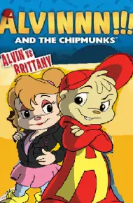 ALVINNN!!! Và Nhóm Sóc Chuột (Phần 1)