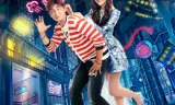 Thần Thú Thuần Phục Bạn Trai
