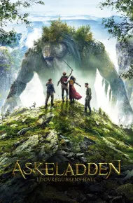 Askeladden - Hội Trường Dovregubbens