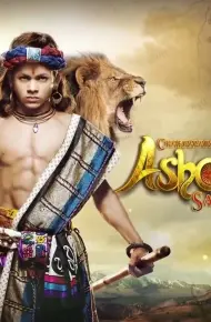 Ashoka Đại Đế (Chakravartin Ashoka Samrat)