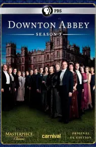 Kiệt Tác Kinh điển: Downton Abbey (Phần 3)