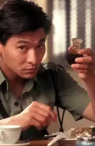 Thám Trưởng Lôi Lạc