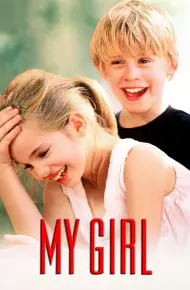 Cô Gái Của Tôi