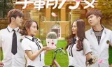 Bạn Trai Mọt Sách Của Tôi