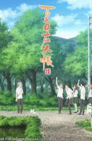 Hữu Nhân Sổ - Natsume Yuujinchou (Phần 6)