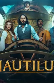 Nautilus: Hai Vạn Dặm Dưới Đáy Biển