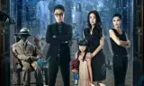 Ngôi Nhà Số 81 Kinh Thành