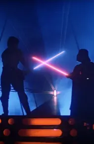 Star Wars: Đế Chế Phản Công