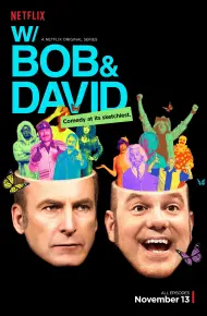 Bob Và David