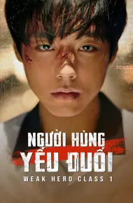 Người Hùng Yếu Đuối (Phần 1)