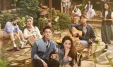 Đi Đến Nơi Có Gió