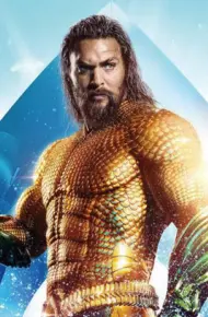 Aquaman: Đế Vương Atlantis