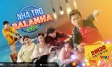 Nhà Trọ Balanha